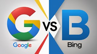 Google vs Bing | Which Search Engine Is Better? | Bing vs Google Comparison