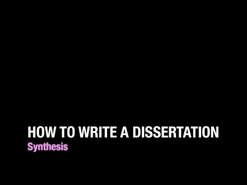 Short - What is Synthesis? How to Synthesize?