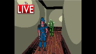 Its finally Playable... RE on Gameboy Color || New No I'm not a Human update Later