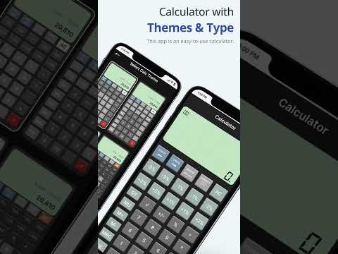 Citizen Calculator App Tutorial | Simplify Your Math with Ease! potrait