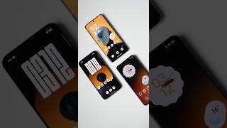 Create an Amazing Home Screen on any Phone with this Widget !