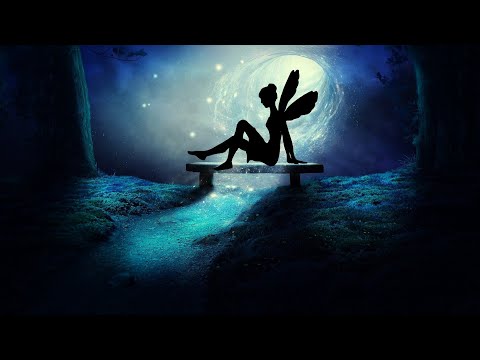 Calming Sleep Music | Enchanted Forest