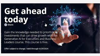 Free IBM Certification Courses: Boost Your Tech Skills!