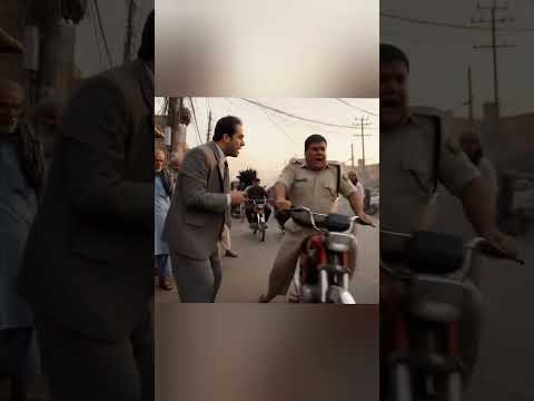 Teri Pan da falooda #foryou #1m #comedy #funny #unfrezzmyaccount #ai #veo3 #duet