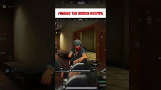 Shouldn’t it be cleaning the floors #deltaforce #deltaforcecreator #deltaforcegame