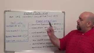 C2070-448: IBM Exam Content Collector ICC Test v2.2 Questions