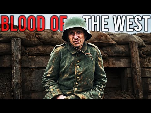 The Western Front Was Way Worse than You Think (WW1 Documentary)