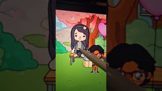 never give up💔❤️‍🩹#toca#toca#nevergiveup#love part 2