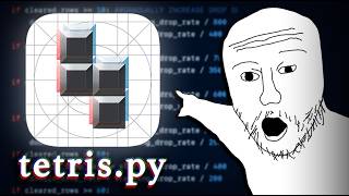 I Thought I Could Make a Game...