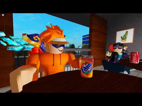 Fantastic, CocaColastic
