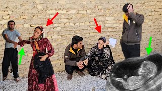 Infertility: Secret and Scandal: Unveiling the Hidden Life of Muhammad and Masoumeh