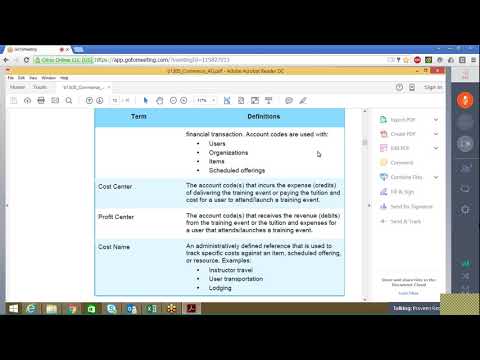 SAP SuccessFactors LMS 2