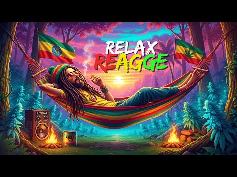 🌺 Soulful Dub Reggae Mix – Roots Meditation & Irie Spirit