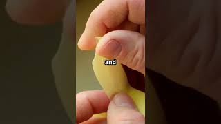 Cut Tape Without Scissors? Try This Easy Hack! #smartphone #phonelifehacks  #tech #facts