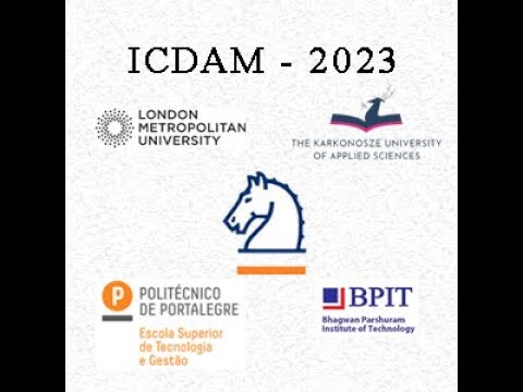 International Conference on Data Analytics & Management (ICDAM-2023) -1