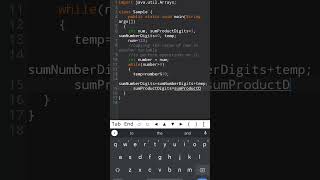 java tutorial in hindi #shorts #shortsfeed