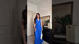 Dresses for summer 🤍#summerdresses #dresses #dresstryon #viraldress