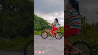 #bikingmode #happy #healthy #life