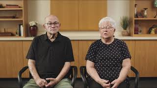The Impact of JCH: The Ron and Vicky Blackorby Story