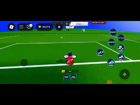 Playing blue lock rivals⚽⚽⚽