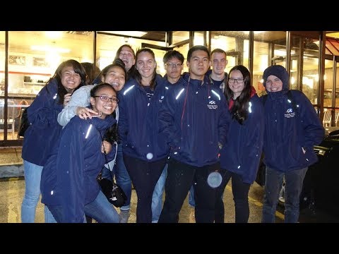 STN 2018 Showcase Final