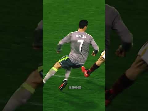 Most Unique Skills in Football 🔥 #football #skills #skillsinfootball #messi #cr7 #ronaldo