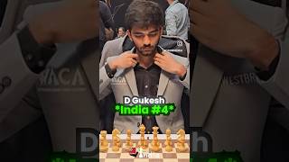 When Chess PRODIGIES Clash! 🔥 #shorts