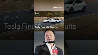 Musk advocates for $1T pay package during Tesla’s Q3 earnings call.
