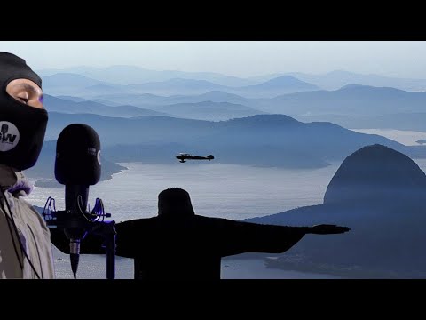 DA - Couple Of Times (Drill Sensei Edit)