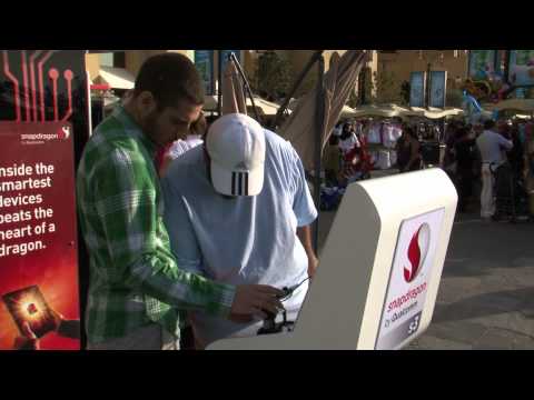 Qualcomm JBR Activation - 3