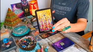 PISCES - "JANUARY 2026 - MONTHLY READING!!!" - JANUARY 2026