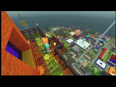 Stampylonghead ENDS His LOVELY WORLD!!