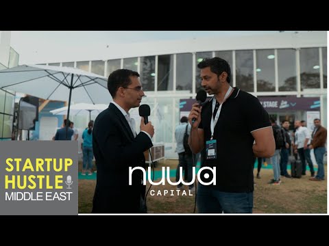 Theres a New VC in Town | Nuwa Capital | Khaled Talhouni