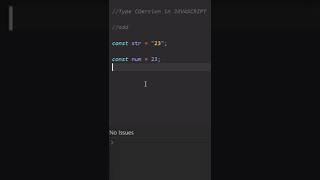 Crack the Type Coercion in JavaScript