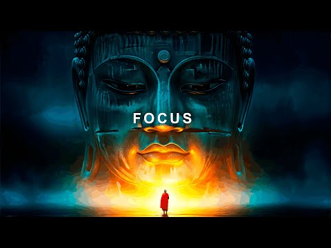 Spiritual Awakening: Music of Buddha for Deep Meditation & Inner Peace