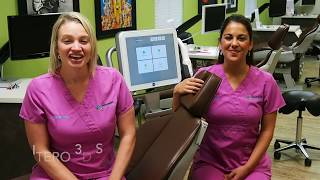 3D Teeth Scanning No More Impressions! iTero: Nirenblatt Orthodontics