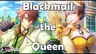 Code Realize: Guardian of Rebirth ~Common Route~ Ep 6: Negotiated Solution