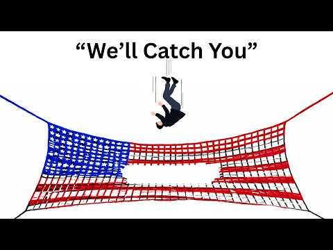 America's Retirement System Is Collapsing