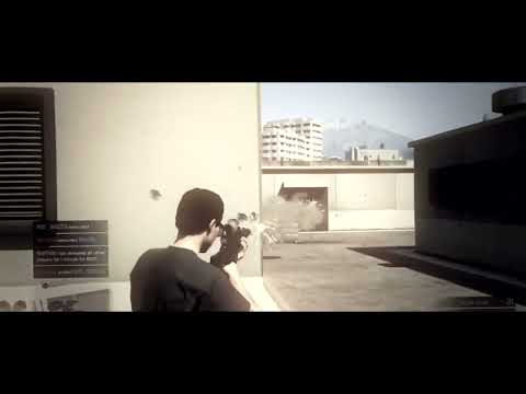GTAV• DENY Vs QUAD #2-0 #ggs #getback #old