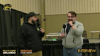 Riftbound 10K Top Cut & 5K Sunday | Pro-Play Summit: Orlando