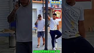 🔥😂 FUNNIEST ELECTRIC SHOCK PRANK IN PUBLIC! ⚡🤣 #trending #funny #shortvideo #fyp
