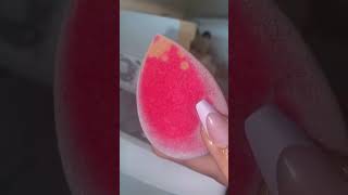 Beauty blender hacks! #IPSY #shorts