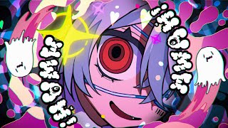 モニタリング／まふまふ【歌ってみた】