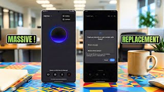 MASSIVE REPLACEMENT on Samsung Galaxy Phones ! New Bixby Assistant with Perplexity AI