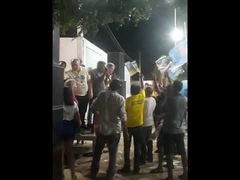 comício de Lindolfo Pires lagoa dos estrela (2)