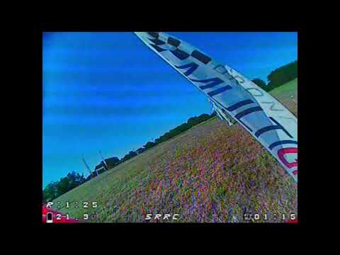 Nebula Fun Fly | Sky Ready RC @ TUFF Field