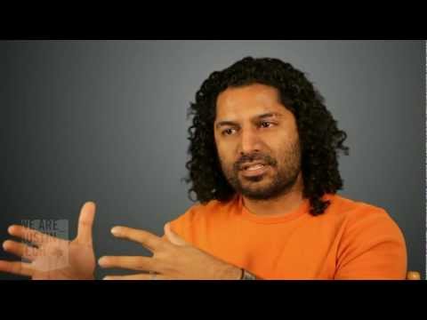 Bijoy Goswami, Cofounder & Evangelist, ATX Equation