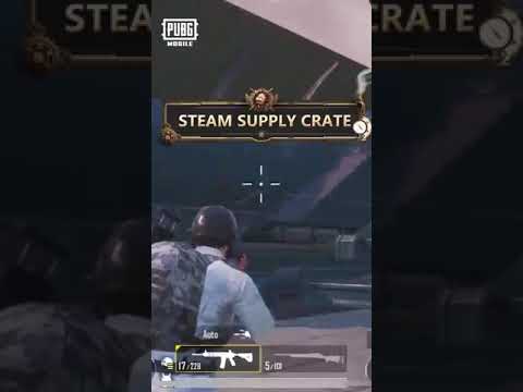 "All Aboard! 🚂 PUBG Mobile Version 3.8 Takes Off with Epic New Features!"