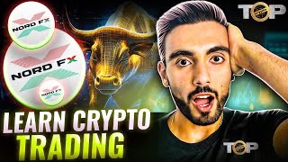 Learn Crypto Trading ? Exploring Tools and Platforms for Beginners ?
