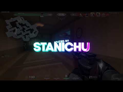 Je m'appelle 🔥 Valorant montage